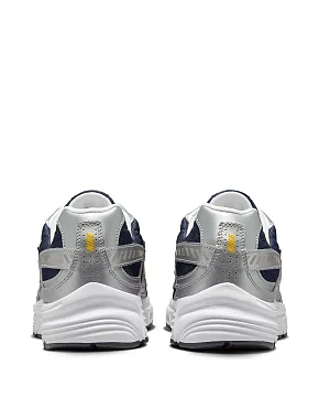 Чоловічі кросівки Nike Initiator тканинні сині - фото 5 - Miraton