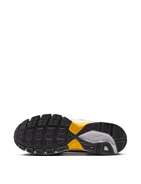 Чоловічі кросівки Nike Initiator тканинні сині - фото 6 - Miraton