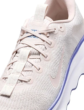 Чоловічі кросівки Nike MOTIVA тканинні бежеві - фото 6 - Miraton
