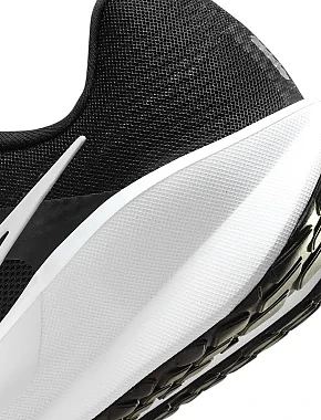 Чоловічі кросівки раннери Nike DOWNSHIFTER 13 тканинні сірі - фото 6 - Miraton