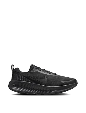 Чоловічі кросівки Nike PROMINA тканинні чорні - фото 1 - Miraton