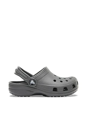 Чоловічі крокси Crocs гумові зелені - фото 1 - Miraton