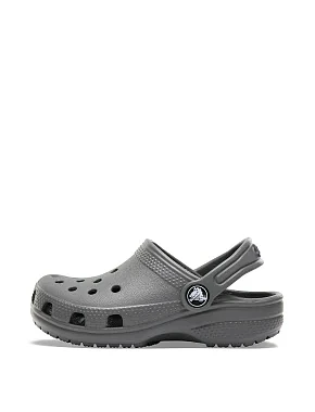 Чоловічі крокси Crocs гумові зелені - фото 2 - Miraton