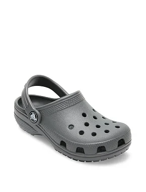 Чоловічі крокси Crocs гумові зелені - фото 3 - Miraton