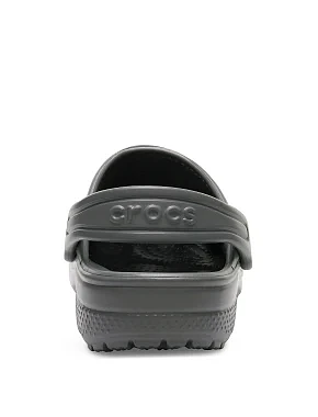 Чоловічі крокси Crocs гумові зелені - фото 6 - Miraton