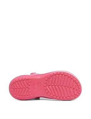 Крокси Crocs - фото 5 - Miraton