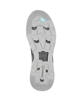 Чоловічі кросівки Outventure Watercross 2 тканинні чорні - фото 6 - Miraton