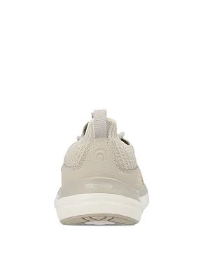 Жіночі кросівки Outventure Softline Slip On тканинні бежеві - фото 4 - Miraton