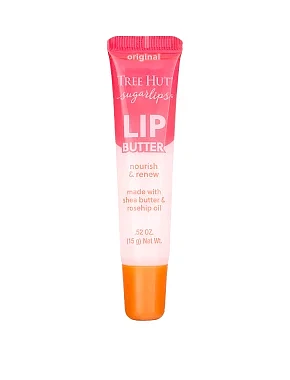 Баттер для губ Tree Hut Original Sugarlips Lip Butter 15g - фото  - Miraton