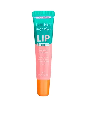 Баттер для губ Tree Hut Watermelon Sugarlips Lip Butter 15g - фото 1 - Miraton
