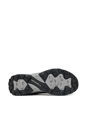 Чоловічі кросівки Merrell SPEED STRIKE 2 тканинні чорні - фото 5 - Miraton