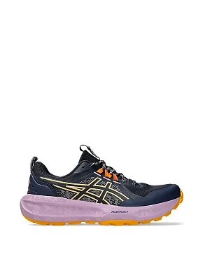 Жіночі кросівки Asics Gel- Sonoma 8 тканинні сині - фото 1 - Miraton