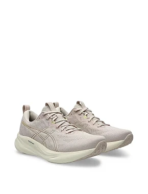 Жіночі кросівки раннери Asics GEL-PULSE 16 тканинні рожеві - фото 3 - Miraton