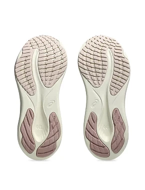 Жіночі кросівки раннери Asics GEL-PULSE 16 тканинні рожеві - фото 7 - Miraton
