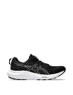 Жіночі кросівки раннери Asics Gel-Contend 9 тканинні білі - фото 1 - Miraton