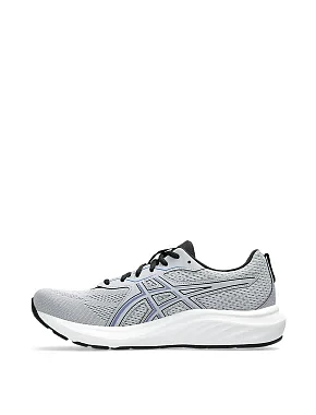 Чоловічі кросівки раннери Asics GEL-CONTEND 9 тканинні сірі - фото 2 - Miraton