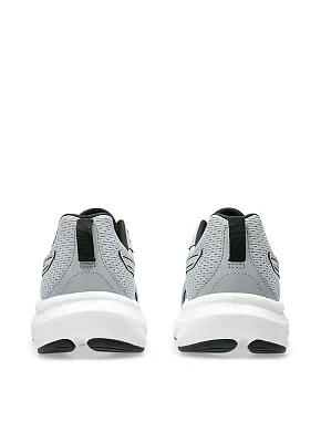 Чоловічі кросівки раннери Asics GEL-CONTEND 9 тканинні сірі - фото 5 - Miraton