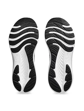 Чоловічі кросівки раннери Asics GEL-CONTEND 9 тканинні сірі - фото 7 - Miraton