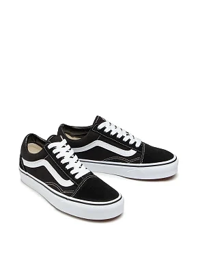 Чоловічі кеди Vans Filmore Decon замшеві чорні - фото 5 - Miraton