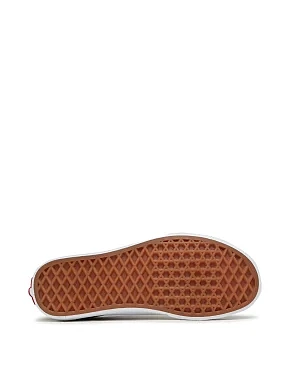 Чоловічі кеди Vans Filmore Decon замшеві чорні - фото 6 - Miraton