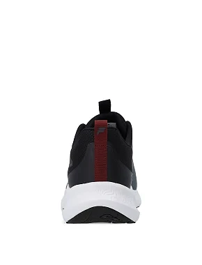 Чоловічі кросівки FILA Sense Simple тканинні сірі - фото 4 - Miraton