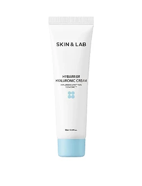 Зволожуючий крем Hybarrier Hyaluronic Capsule Cream, 50 ml - фото 1 - Miraton