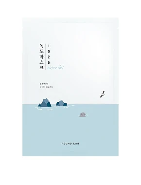 Зволожуюча гелева маска Dokdo Water Gel Mask Sheet, 30 ml - фото 1 - Miraton