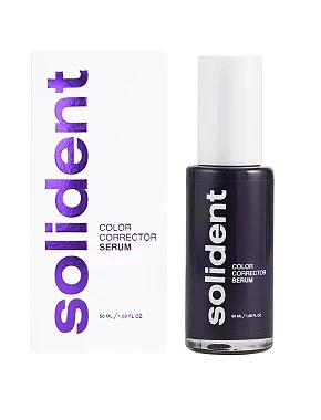 Відбілювальна сироватка для зубів Color corrector serum, 50 ml - фото 1 - Miraton