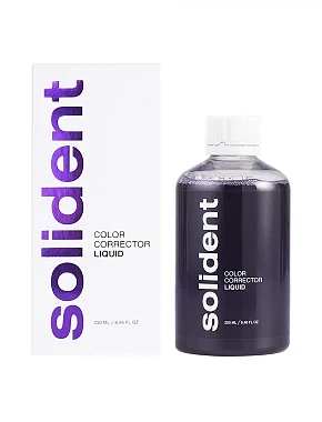 Відбілювальний ополіскувач для зубів Color corrector serum, 50 ml - фото 1 - Miraton