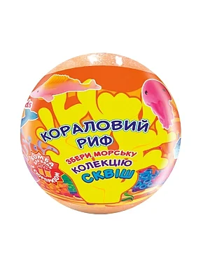 Бомбочки для ванної - фото  - Miraton