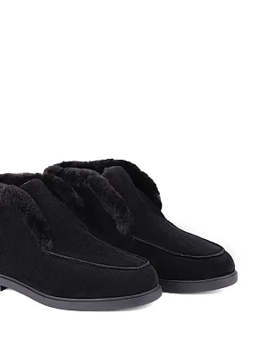 Черевики Attizzare - фото 5 - Miraton