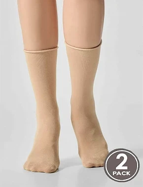 Носки Legs - фото  - Miraton