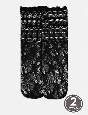 Носки Legs - фото  - Miraton