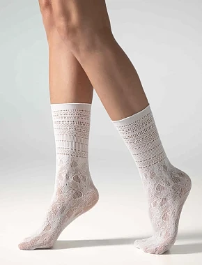 Носки Legs - фото 1 - Miraton