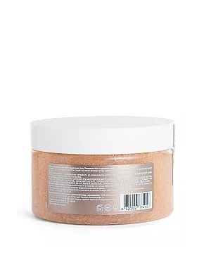 Скраб для тіла Marie Fresh Cinnamon Kiss M18, 320 г - фото 2 - Miraton