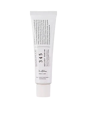 Заспокійливий крем Dr. Althea Resveratrol 345 Relief Cream, 50ml - фото 1 - Miraton