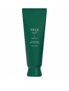 Зміцнюючий кондиціонер для об'єму NEQI Volume Victory Conditioner, 250ml - фото 1 - Miraton