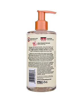 Мило для рук Tree Hut Coco Colada Hand Wash 325g - фото 2 - Miraton