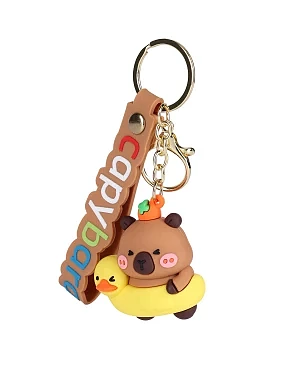 Брелок - фото  - Miraton