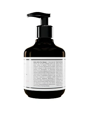 Шампуни - фото 2 - Miraton