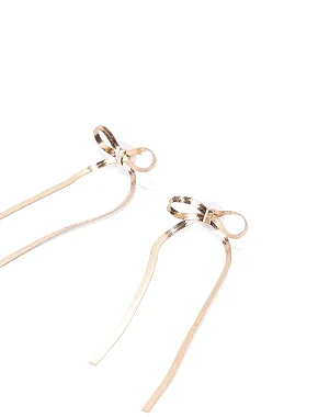 Сережки - фото 2 - Miraton