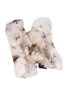 Заколка - фото 3 - Miraton