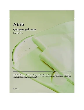 Освіжаюча маска з морськими водоростями BIODANCE Refreshing Sea Kelp Real Deep Mask 34g - фото 1 - Miraton