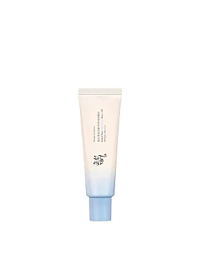 Сонцезахисний крем Relief Sun Aqua-Fresh: Rice+B5 Beauty of Joseon Relief Sun Aqua-Fresh: Rice + B5  - фото 1 - Miraton