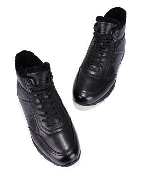 Черевики MIRATON - фото 2 - Miraton