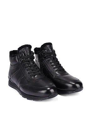 Черевики MIRATON - фото 3 - Miraton