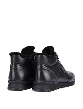 Черевики MIRATON - фото 4 - Miraton