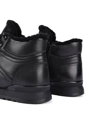 Черевики MIRATON - фото 5 - Miraton