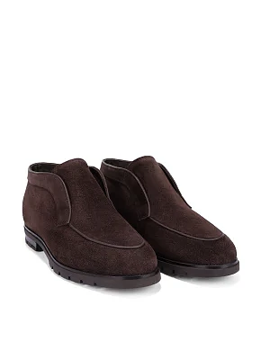 Черевики Miguel Miratez - фото 3 - Miraton