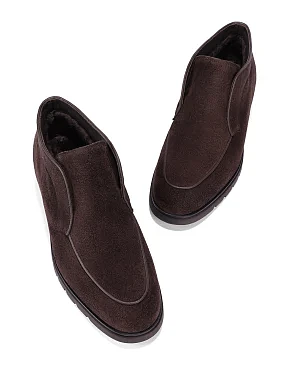 Черевики Miguel Miratez - фото 5 - Miraton